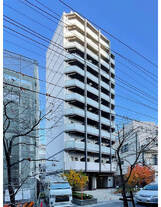 ハーモニーレジデンス池袋