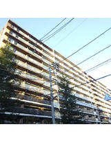 パークホームズ板橋蓮根二番街