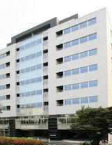 アーバンパーク代官山Ⅰ/アーバンパーク代官山Ⅱ