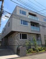 リラフォート旗の台