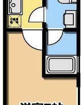 ラ・ヴィスタ西新宿