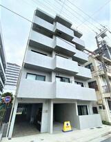 「防音マンション」ハーモニーグラシア大山