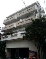 キャッスルいしい