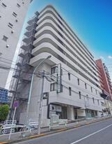 ライオンズステーションプラザ大塚