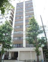 新倉マンション