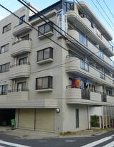 デ・フレール本駒込