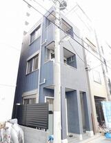 ビオラ門前仲町