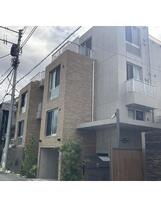 SPHERE YOYOGIUEHARA HILLTOP