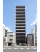 ドゥーエ入谷Ⅲ