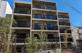 JMFレジデンス新板橋