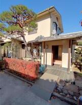 大谷口一期の家