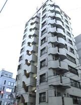 錦糸町グリーンハイツ