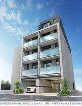 イプセ四谷テラス