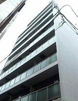 クレヴィスタ板橋本町