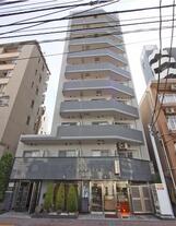 メインステージ高輪