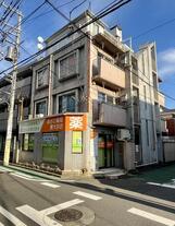 桜田マンション