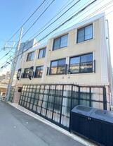 サンセリテ南麻布