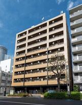 レジディア両国