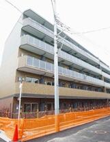 LIME RESIDENCE HIKIFUNE