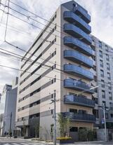 RYOGOKU STATION RESIDENCE