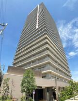 アトラスタワー曳舟