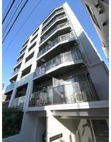 GRAN PASEO本所吾妻橋