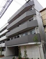 ジェノヴィア墨田八広スカイガーデン