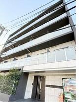 ジェノヴィア墨田文花スカイガーデン