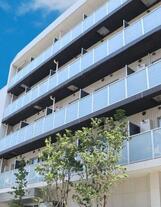 ジェノヴィア東向島スカイガーデン