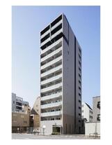 コンフォリア錦糸町