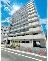 プレール・ドゥーク両国Ⅳ