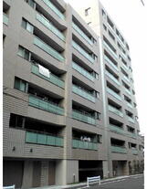 アスコットパーク両国石原