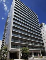 エスティメゾン錦糸町Ⅱ