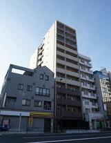 ガリシア森下Ⅴ