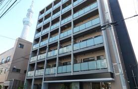 アーバンパーク押上