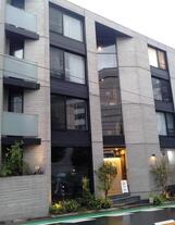 トリエールEBISU