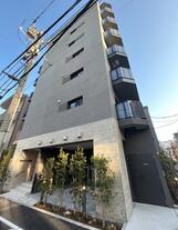 ブリランテ両国