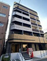 グラシアプレイス錦糸町