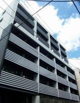 ステージファースト錦糸町アジールコート