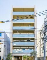 パークアクシス吾妻橋