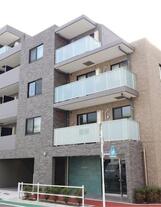 GENOVIA西高島平II