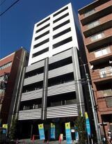 ステージファースト両国アジールコート