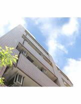 マリオン新宿河田