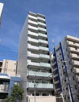 GENOVIA本所吾妻橋Ⅲ