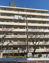 ヴェラハイツ木場