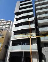 メルヴェーユ・押上