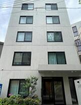 ラシクラスときわ台