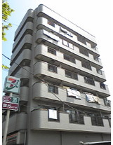 グランドハイツ