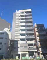 クレイラ西早稲田