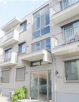 パレ・ミニヨン